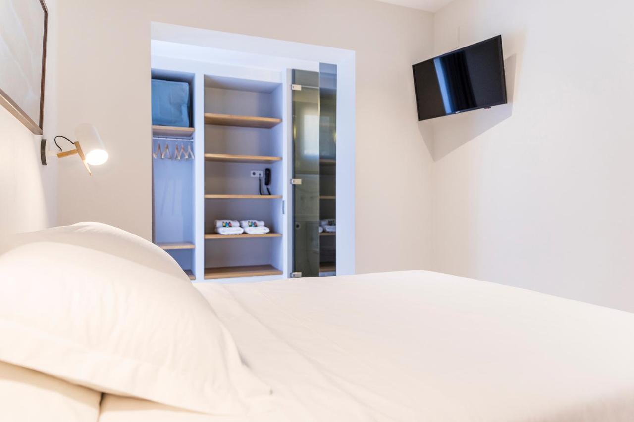 Hotel Boutique Ca L'Agustina Preixéns Dış mekan fotoğraf