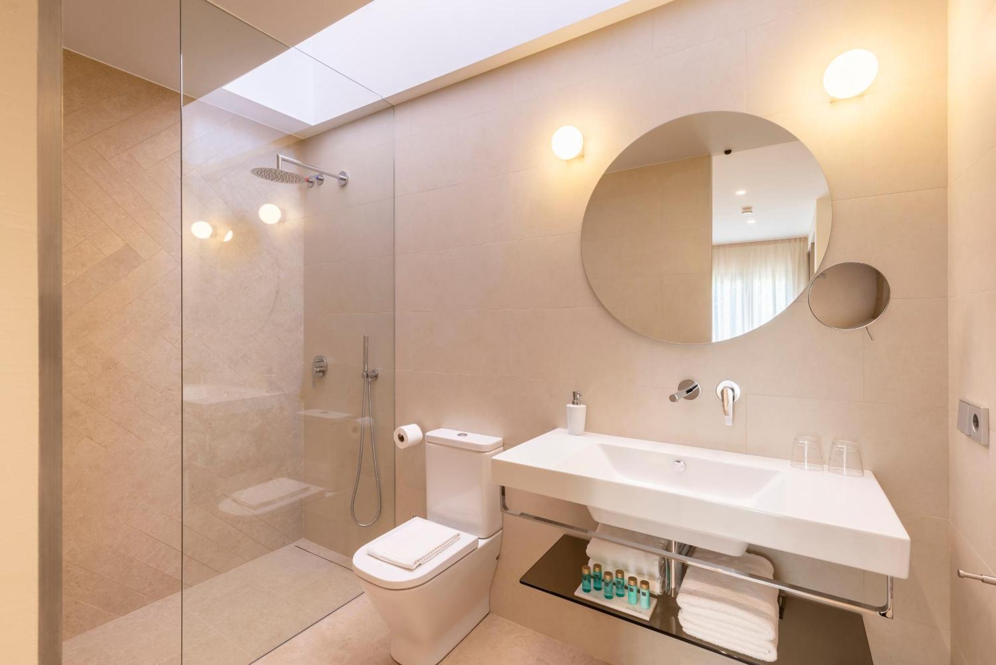 Hotel Boutique Ca L'Agustina Preixéns Dış mekan fotoğraf