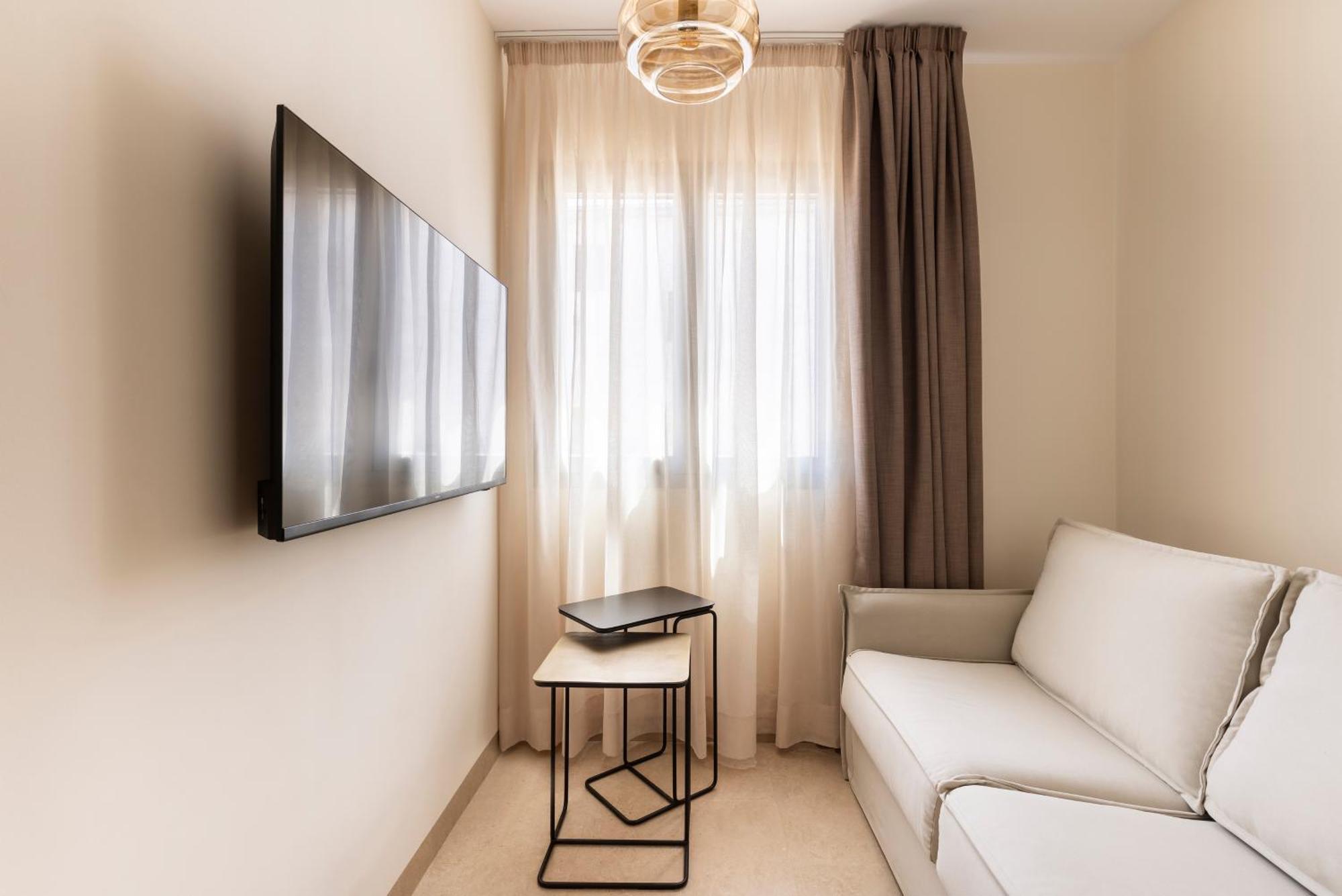 Hotel Boutique Ca L'Agustina Preixéns Dış mekan fotoğraf