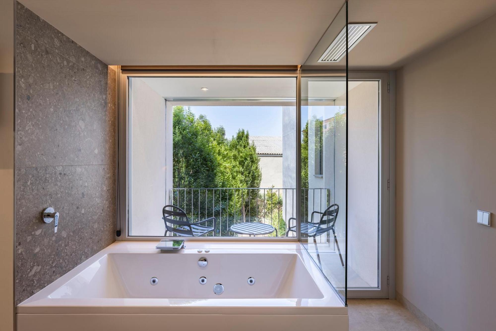 Hotel Boutique Ca L'Agustina Preixéns Dış mekan fotoğraf