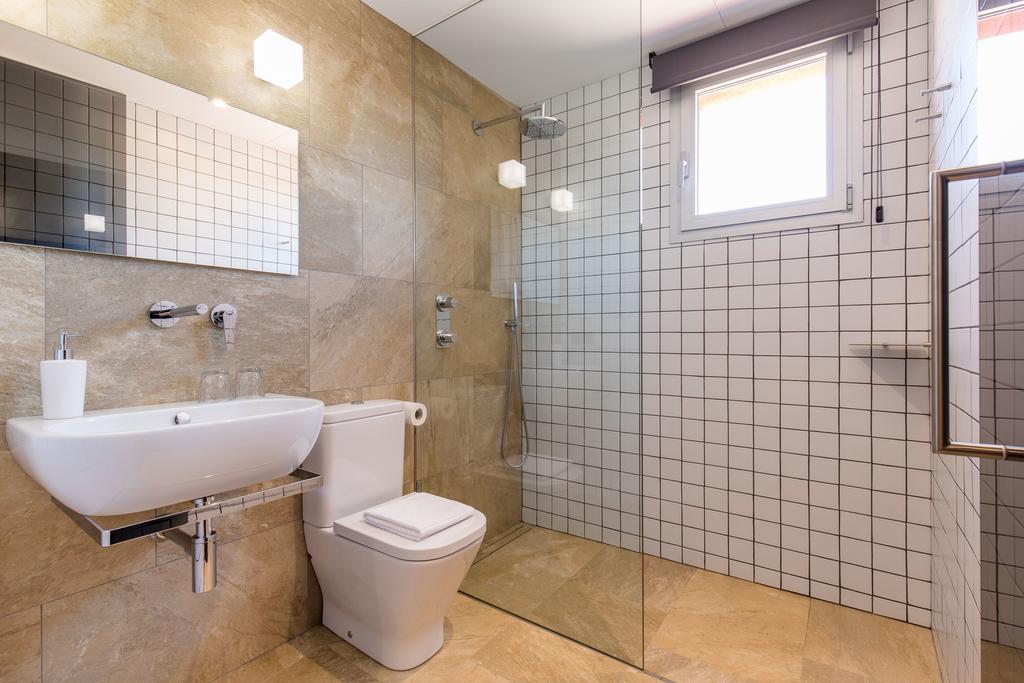 Hotel Boutique Ca L'Agustina Preixéns Dış mekan fotoğraf