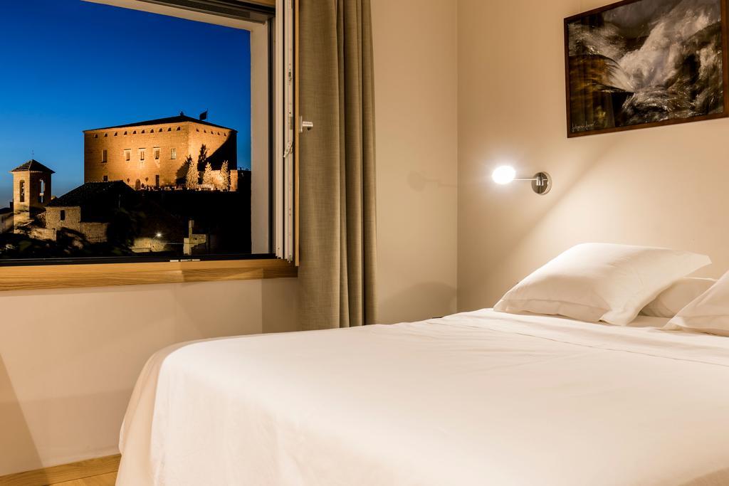 Hotel Boutique Ca L'Agustina Preixéns Oda fotoğraf