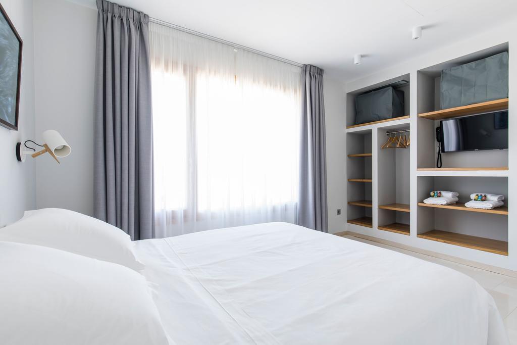 Hotel Boutique Ca L'Agustina Preixéns Dış mekan fotoğraf