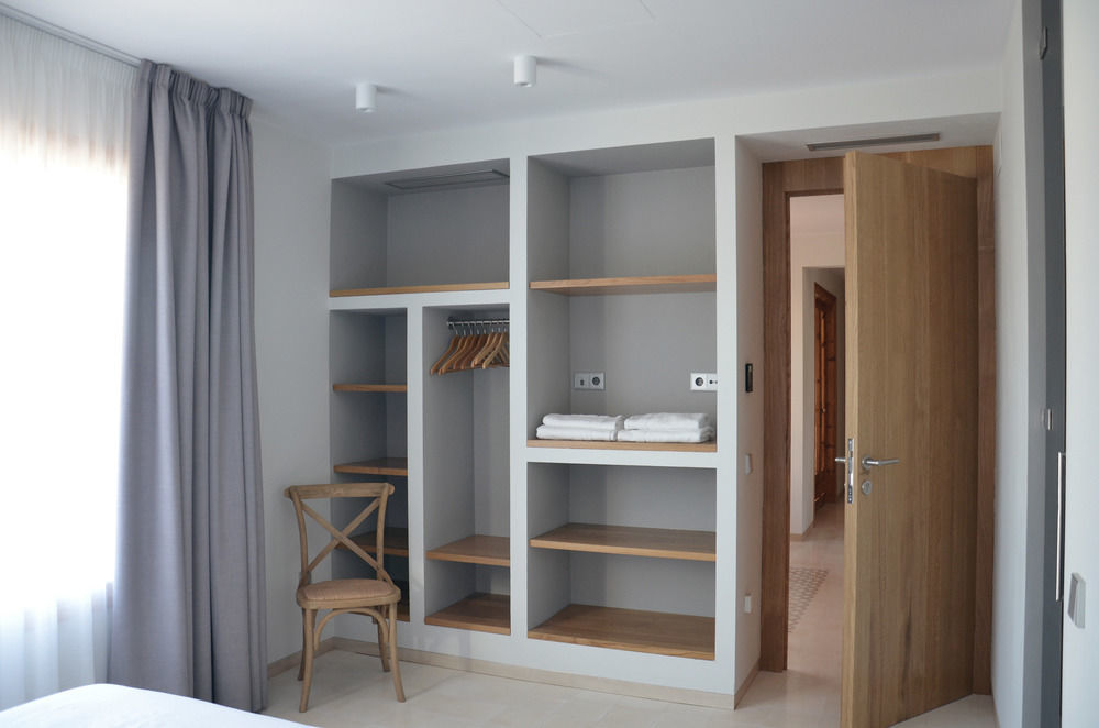 Hotel Boutique Ca L'Agustina Preixéns Dış mekan fotoğraf