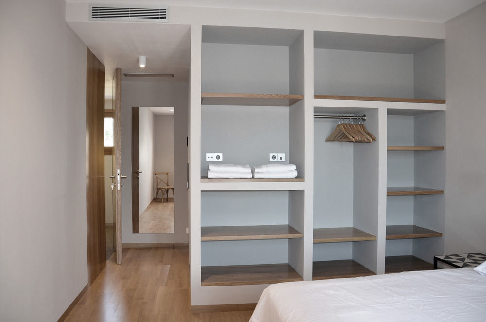 Hotel Boutique Ca L'Agustina Preixéns Dış mekan fotoğraf