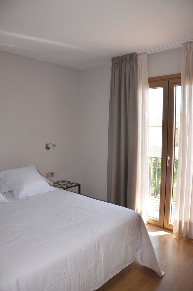 Hotel Boutique Ca L'Agustina Preixéns Dış mekan fotoğraf